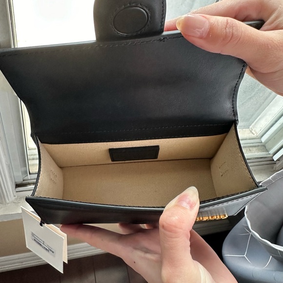 Jacquemus mini bag - Picture 4 of 5